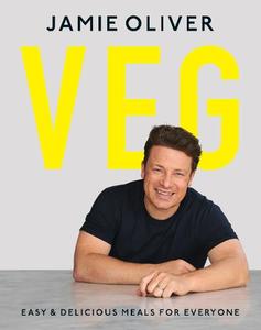 Delicious Meals For Everyone | Jamie Oliver