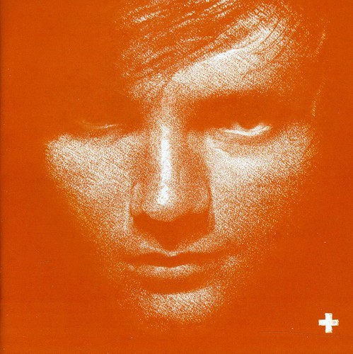 Plus | Ed Sheeran