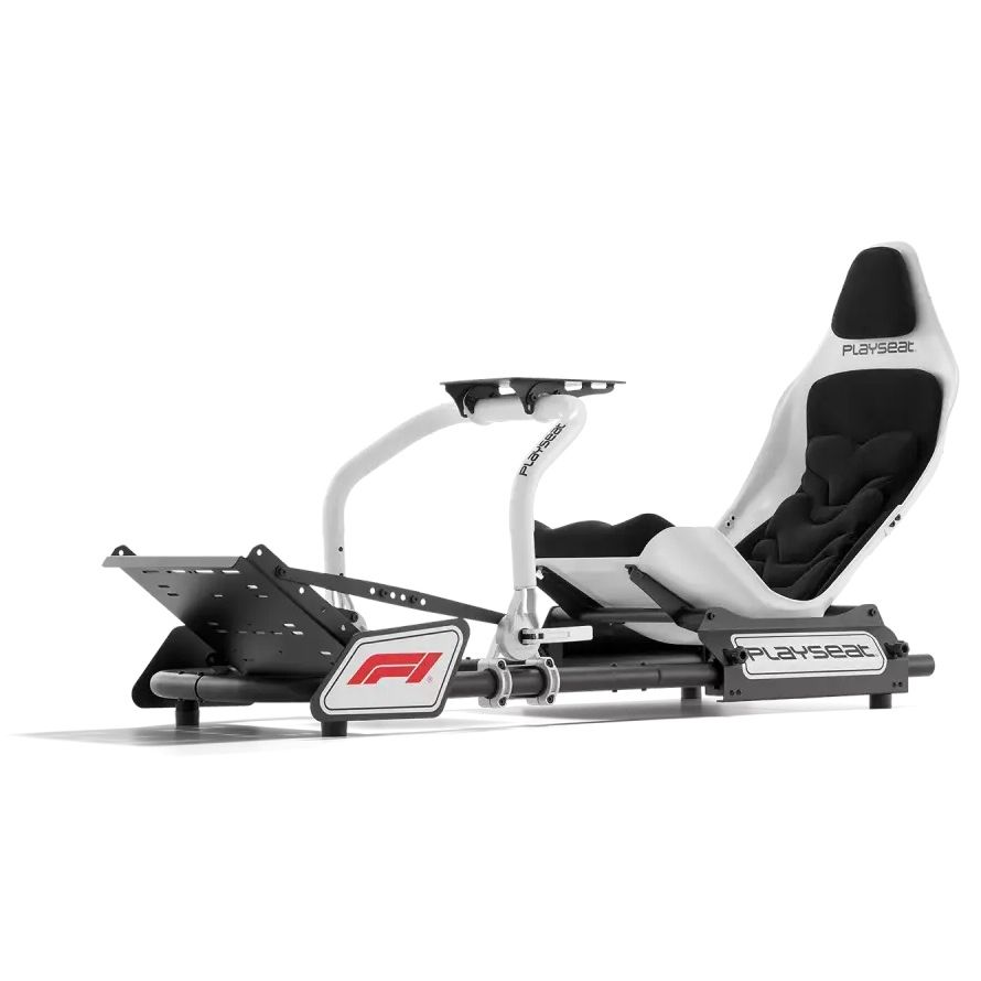 Shop for Playseat Formula Instinct F1 Edition Racing Gaming Chair ...