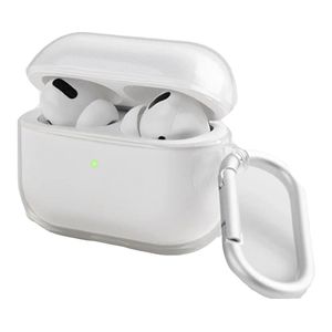 Uniq Glase Hang Case Glossy Clear for Apple AirPods Pro