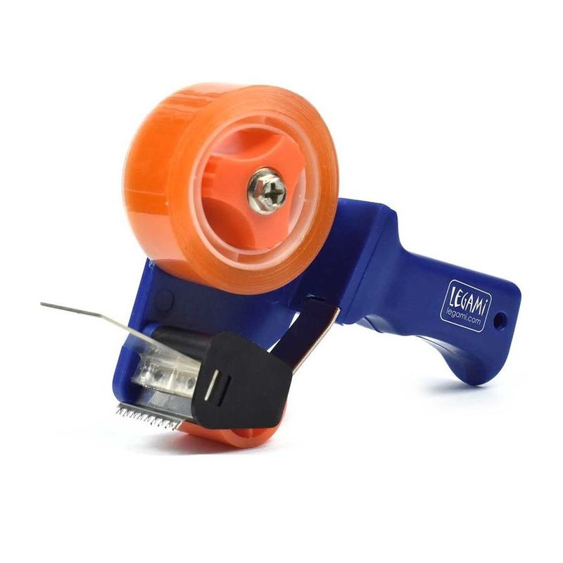 Legami Teeny - Weeny Tape Gun - Blue