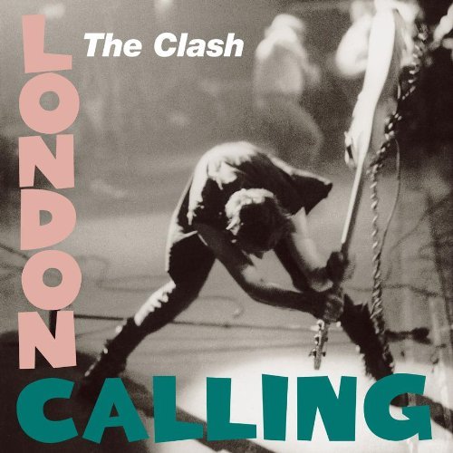 London Calling (2 Discs) | Clash