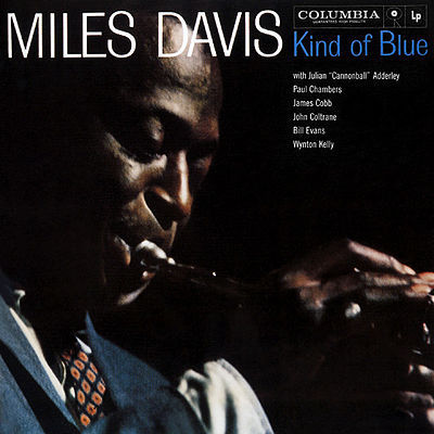 Kind of Blue | Miles Davis