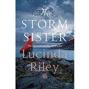 The Storm Sister | Lucinda Riley