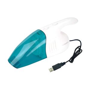 Legami Neat'N Clean - Mini USB Vacuum Cleaner - Blue