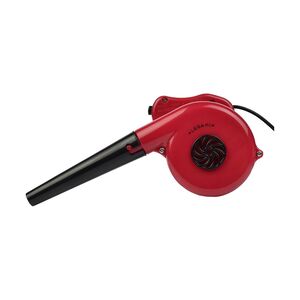 Legami Blow Away - Mini USB Blower - Red
