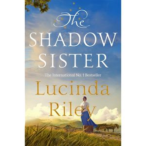 The Shadow Sister | Lucinda Riley