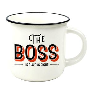 Legami Cup - Puccino - The Boss 350ml