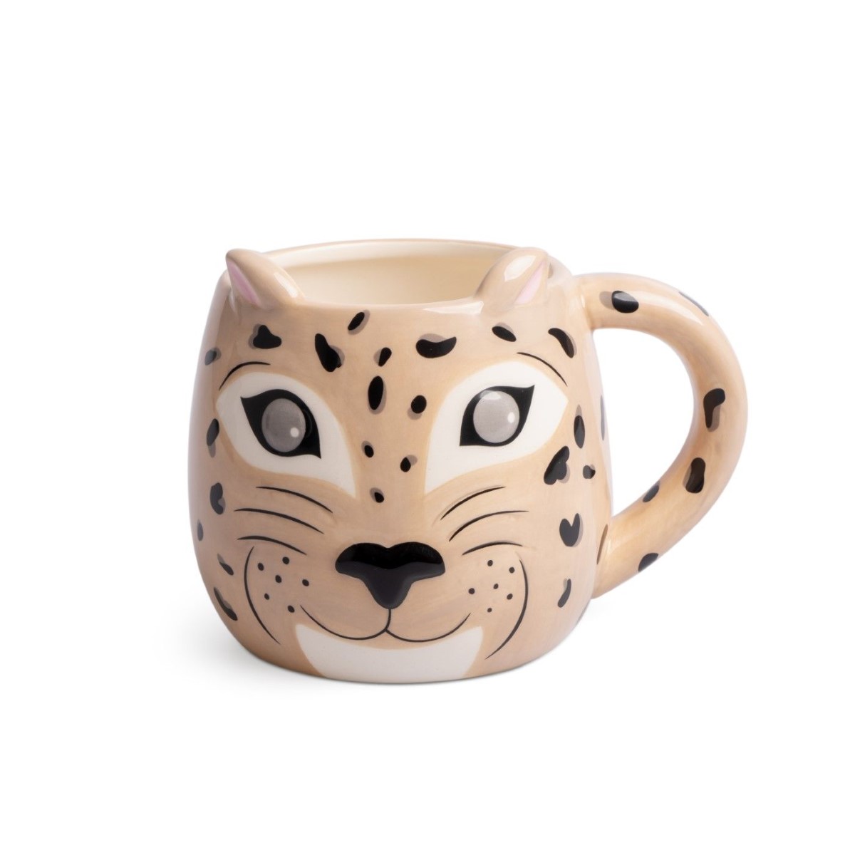 Balvi Leopard Mug 500ml