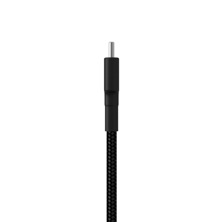 Xiaomi Mi USB High Quality Type-C Cable 1m Black