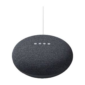 Google Nest Mini Smart Speaker Charcoal (2nd Gen)