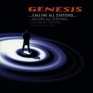 Calling All Stations (2 Discs) | Genesis