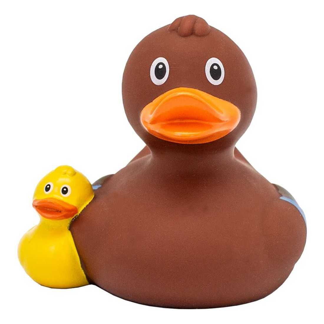 Lilalu Mu mmy Duck Duck S