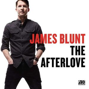 The Afterlove | James Blunt