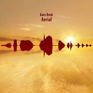 Aerial (2 Discs) | Kate Bush