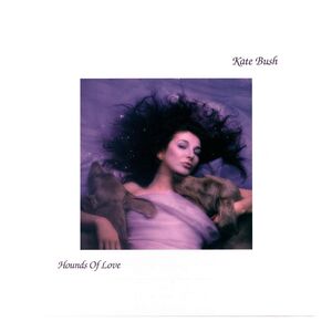Hounds Of Love Remastered | Kate Bush