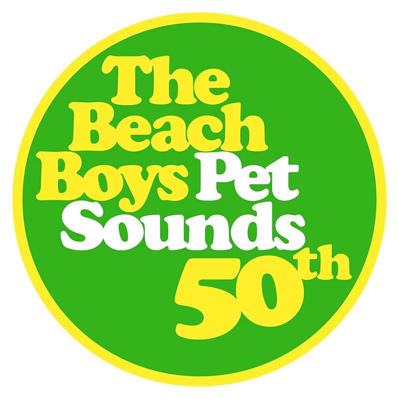 Pet Sounds Stereo | Beach Boys