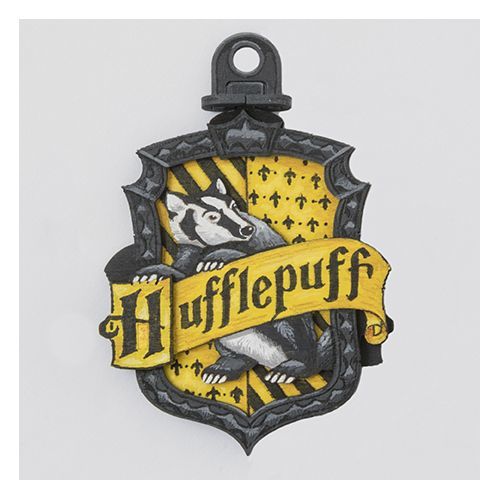 Incredibuilds Emblematics Harry Potter Hufflepuff