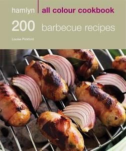 200 Bbq Recipes | Louise Pickford