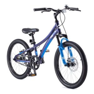 Chipmunk Explorer 20 Inch Alloy Kids' Bicycle Blue