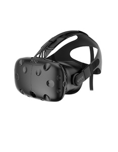 HTC Vive Virtual Reality VR Headset