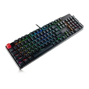 Glorious Modular Mechanical Gaming Keyboard Full-Size Pre-Built