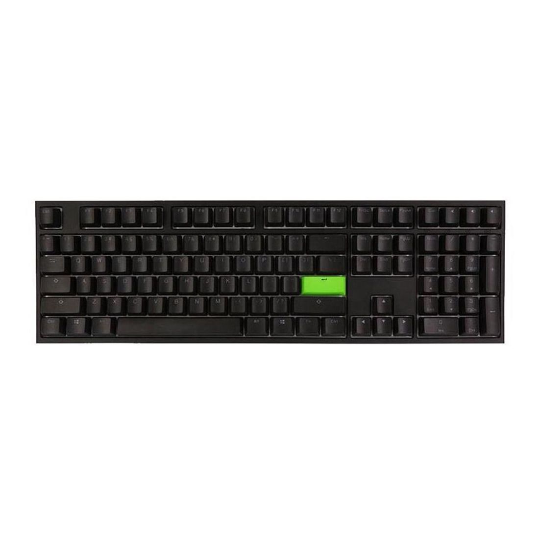 Shop for Ducky One 2 RGB Razer Edition Mechanical Gaming Keyboard ...