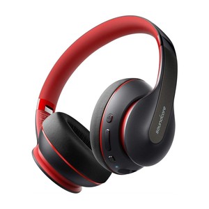 Anker Soundcore Life 2 Neo Wireless Over-Ear Headphones