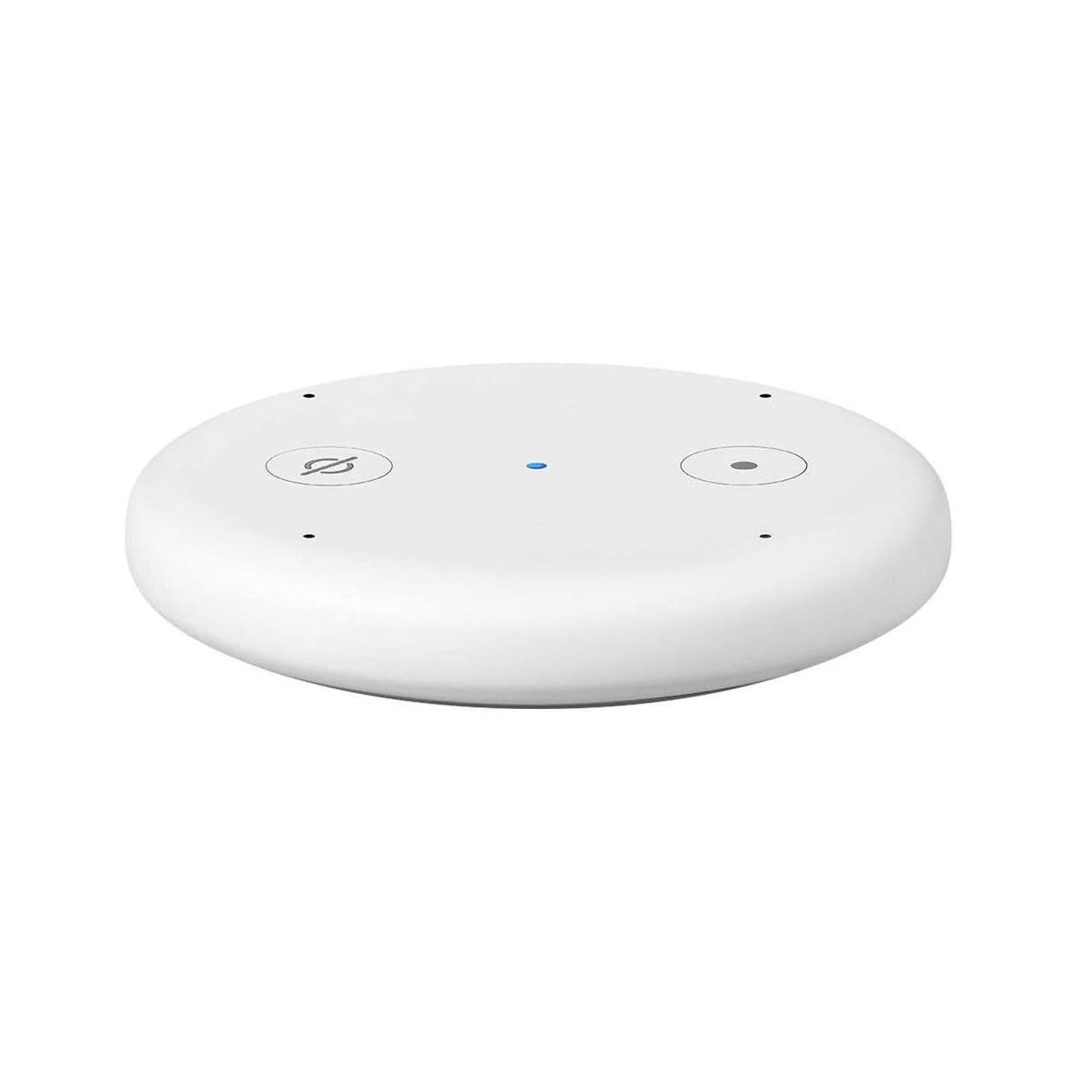 Amazon Echo Input White (Adds Alexa To Your Own Speaker)