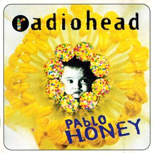 Pablo Honey | Radiohead