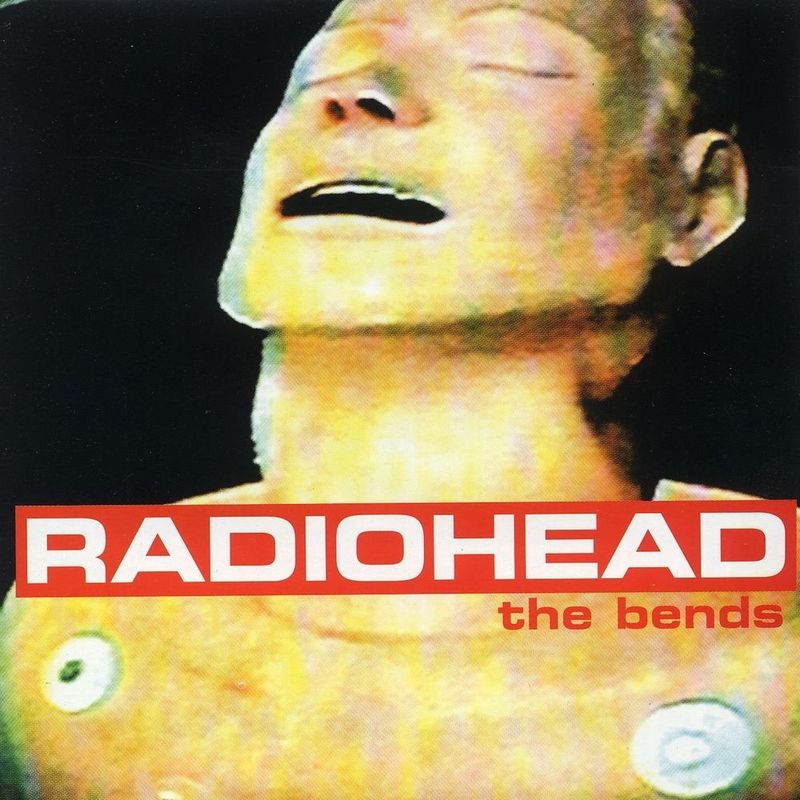 The Bends | Radiohead