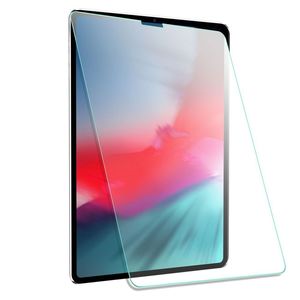 HYPHEN Case Friendly Tempered Glass for iPad Pro 11-Inch