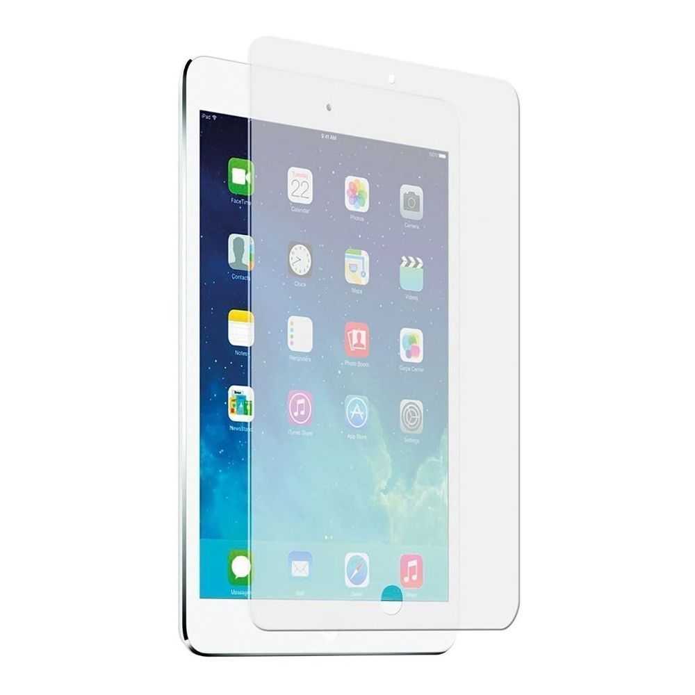 HYPHEN Case Friendly Tempered Glass for iPad Air 10.5-Inch