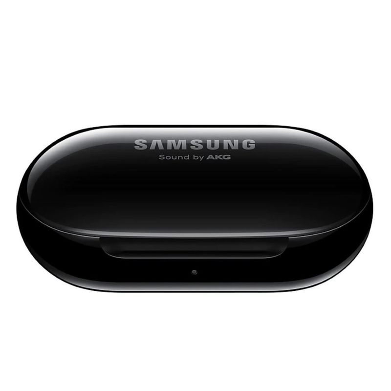 Samsung Galaxy Buds+ True Wireless Earphones Black