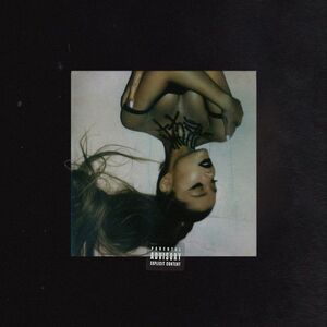 Thank U Next (2 Discs) | Ariana Grande