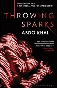 Throwing Sparks | Abdou Khal