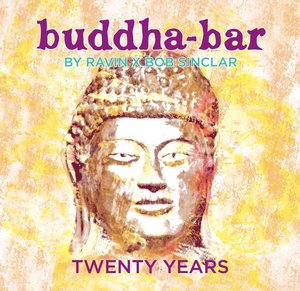 Buddha Bar Twenty Years (3 Discs) | Various Artists