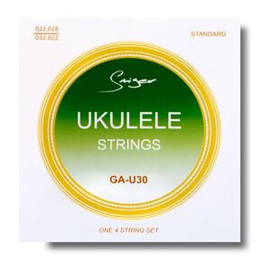 Smiger GA-U30 Ukulele Nylon Strings (22-32 Regular Gauge)