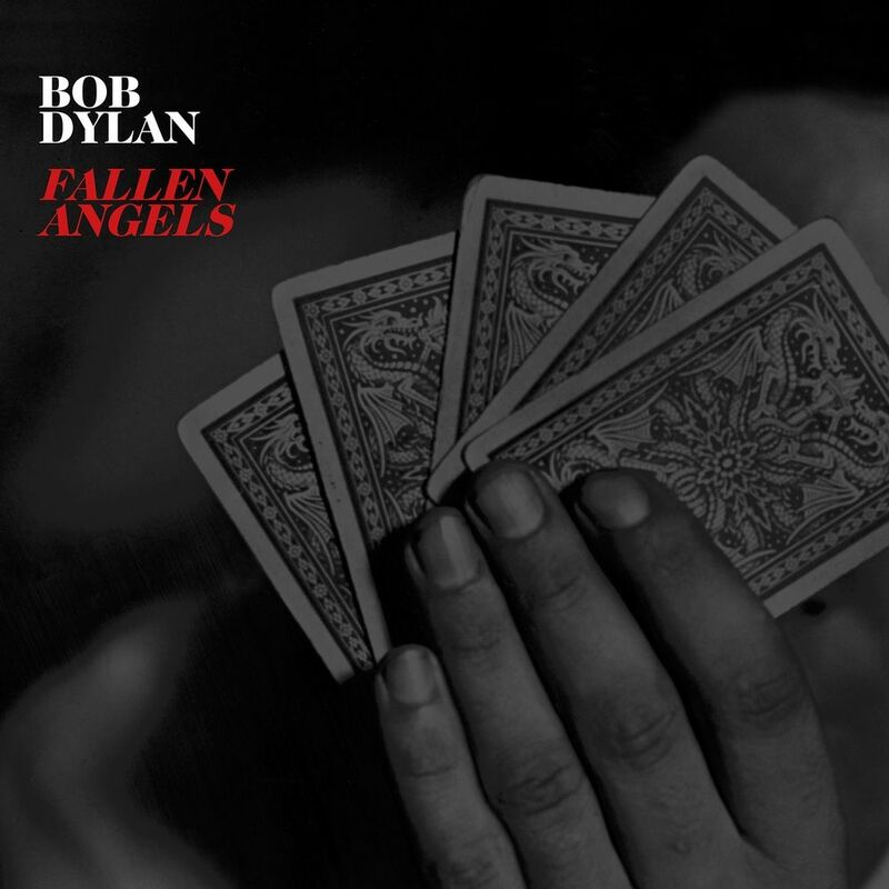 Fallen Angels | Bob Dylan