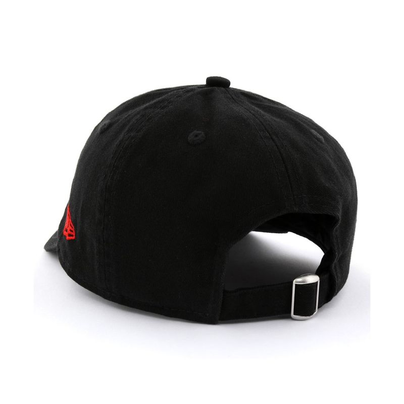 قبعة فرايداي ذا 13 للرجال من نيو إيرا لون أسود