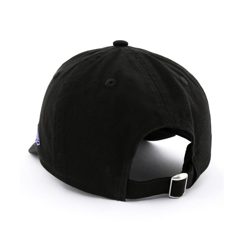 قبعة ذا اكسورسيست للرجال من نيو إيرا لون أسود