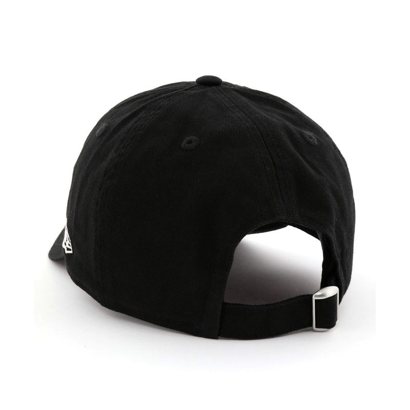 قبعة ذا كونجورنج للرجال من نيو إيرا لون أسود