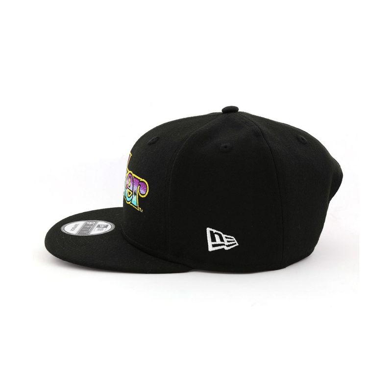 نيو إيرا قبعة جوكر للرجال سوداء أوسفا