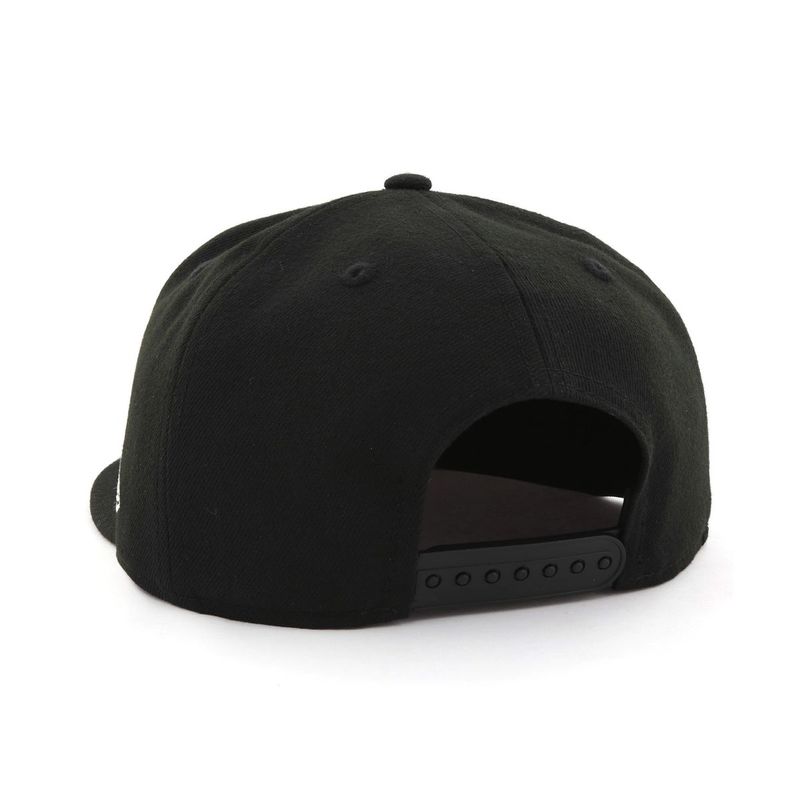 نيو إيرا قبعة جوكر للرجال سوداء أوسفا