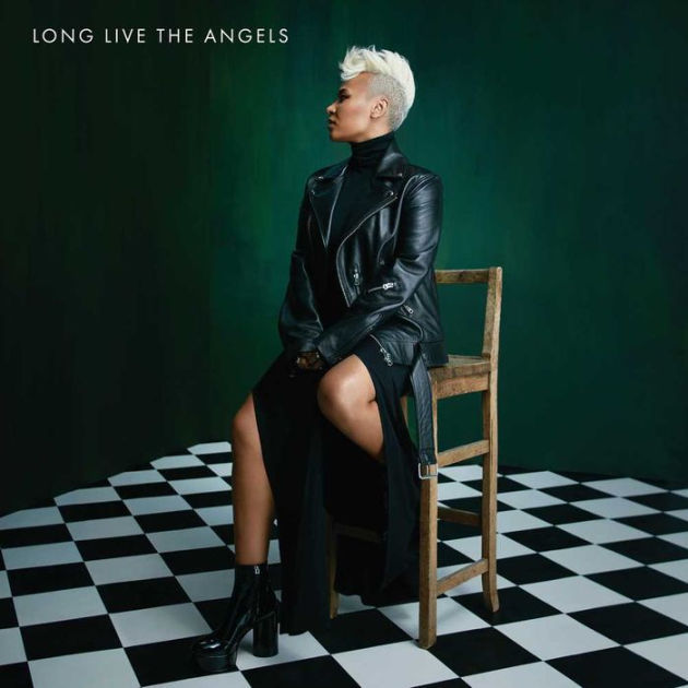 Long Live The Angels | Emeli Sande
