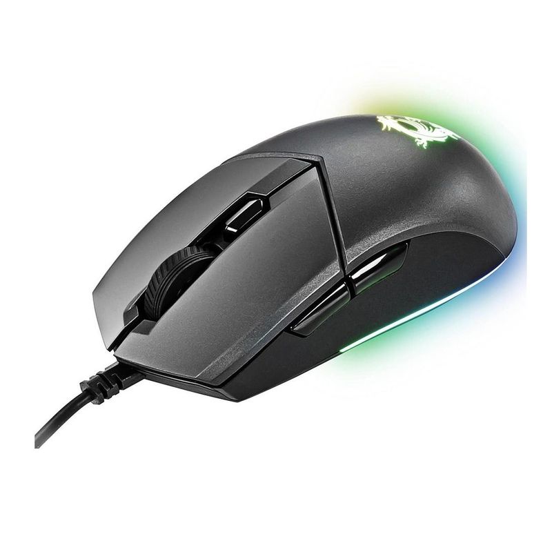 MSI Gm11 Gaming Mouse
