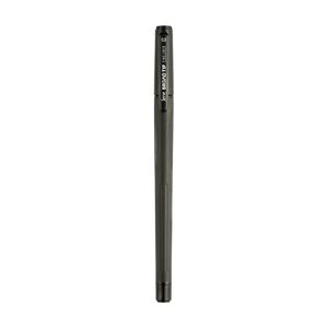 Serve Broad Tip Fineliner Pen 0.8mm Black