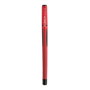 قلم Serve Broad Tip بخط رفيع - 0.8 مم - أحمر