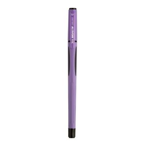 Serve Broad Tip Fineliner Pen 0.8mm Lavender