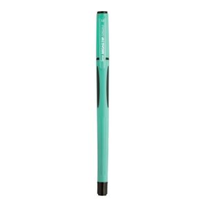 قلم Serve Broad Tip بخط رفيع - 0.8 مم - أخضر منت
